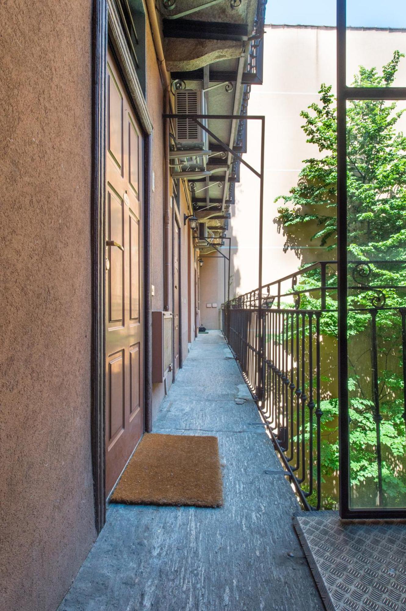 Brera Apartments In Moscova Milan Room photo