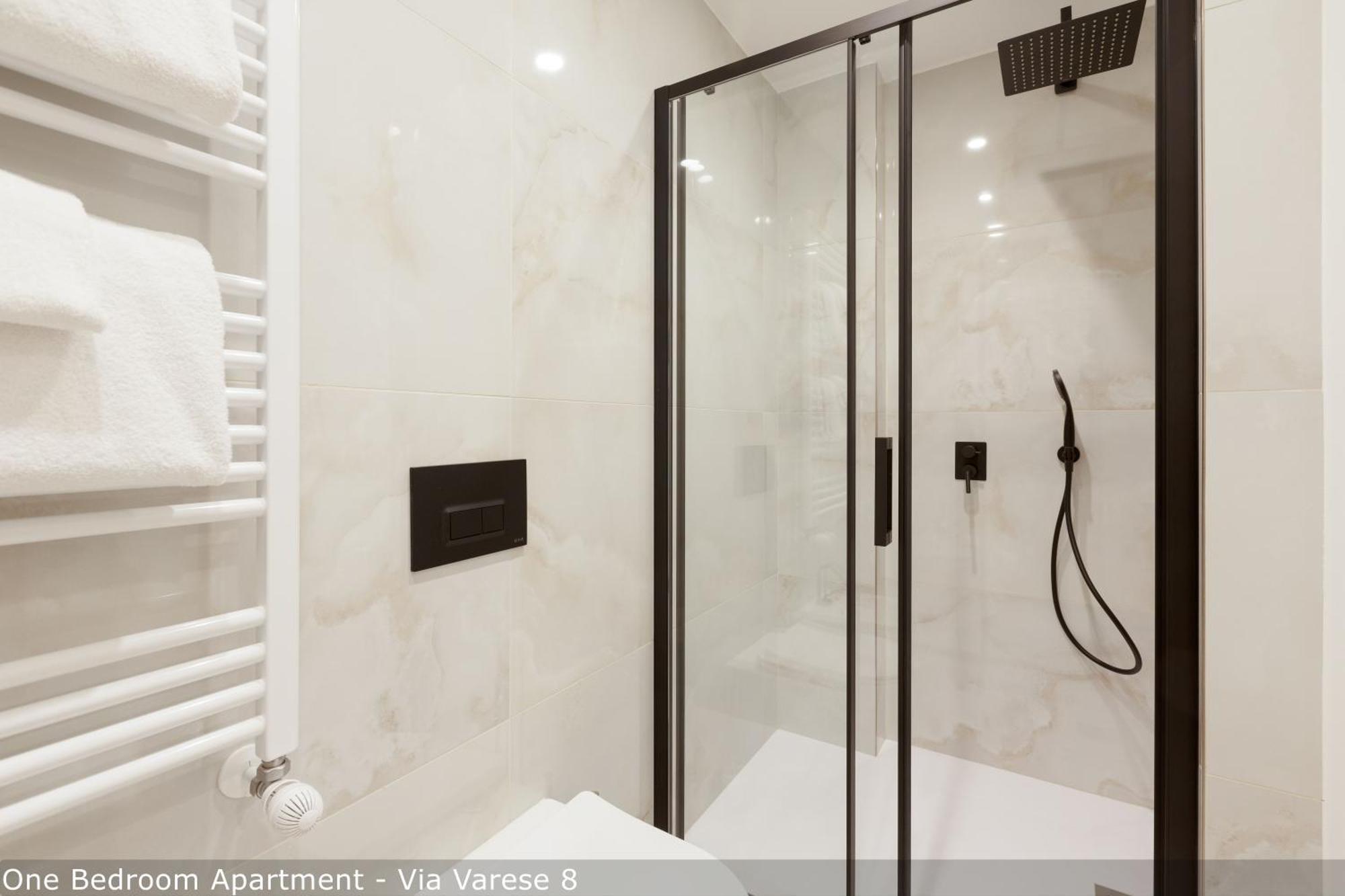 Brera Apartments In Moscova Milan Exterior photo