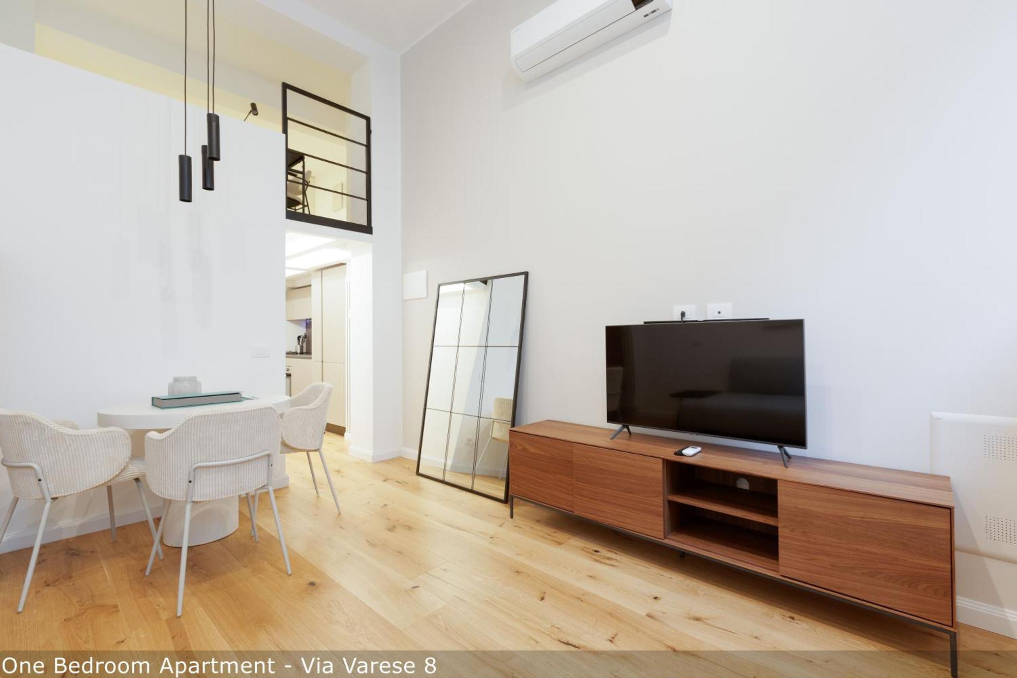 Brera Apartments In Moscova Milan Exterior photo