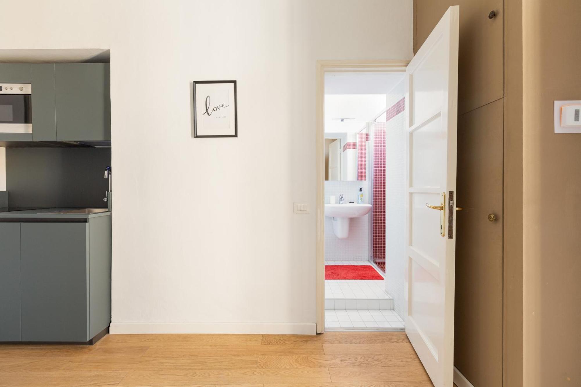 Brera Apartments In Moscova Milan Room photo