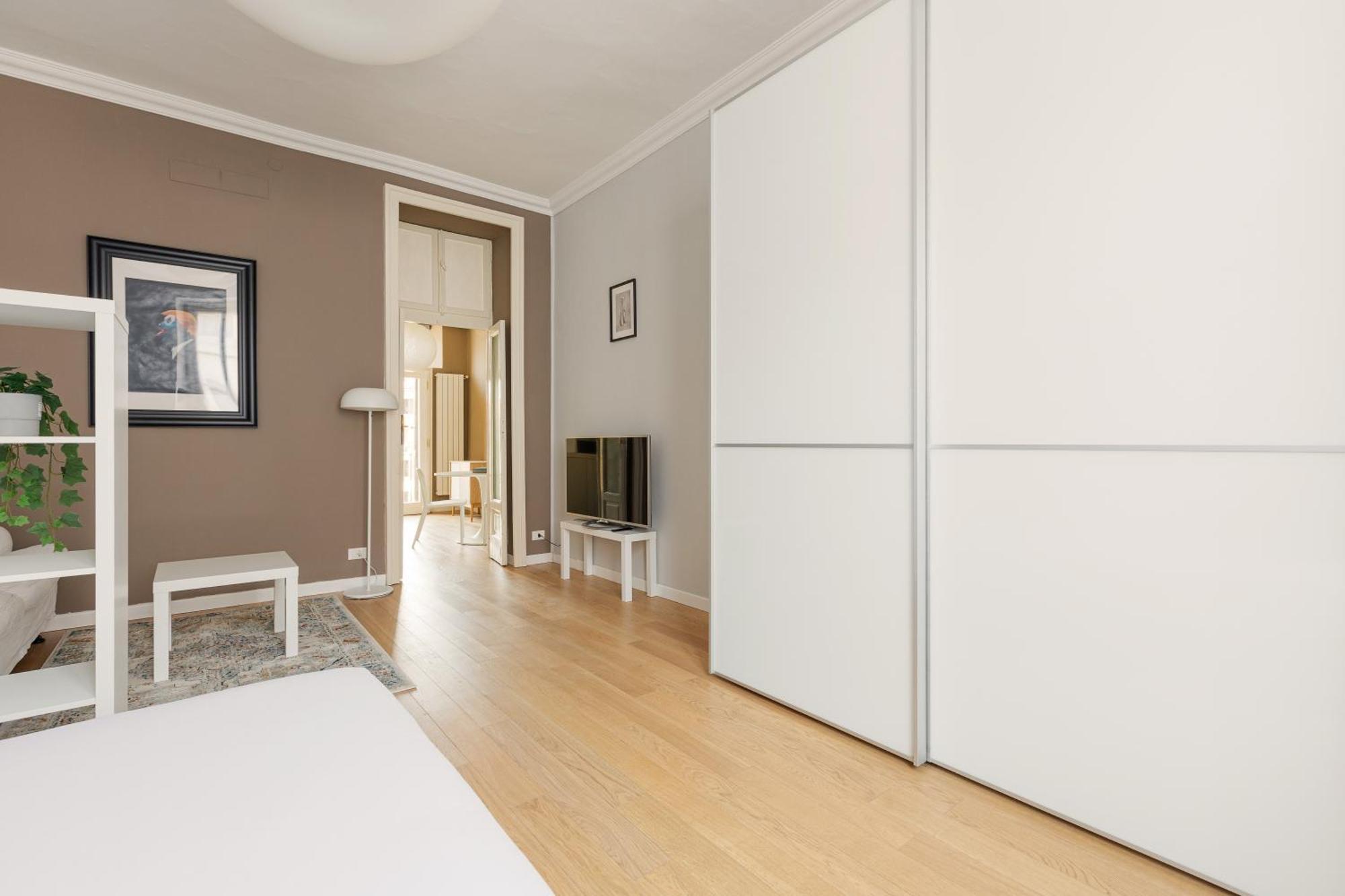 Brera Apartments In Moscova Milan Room photo