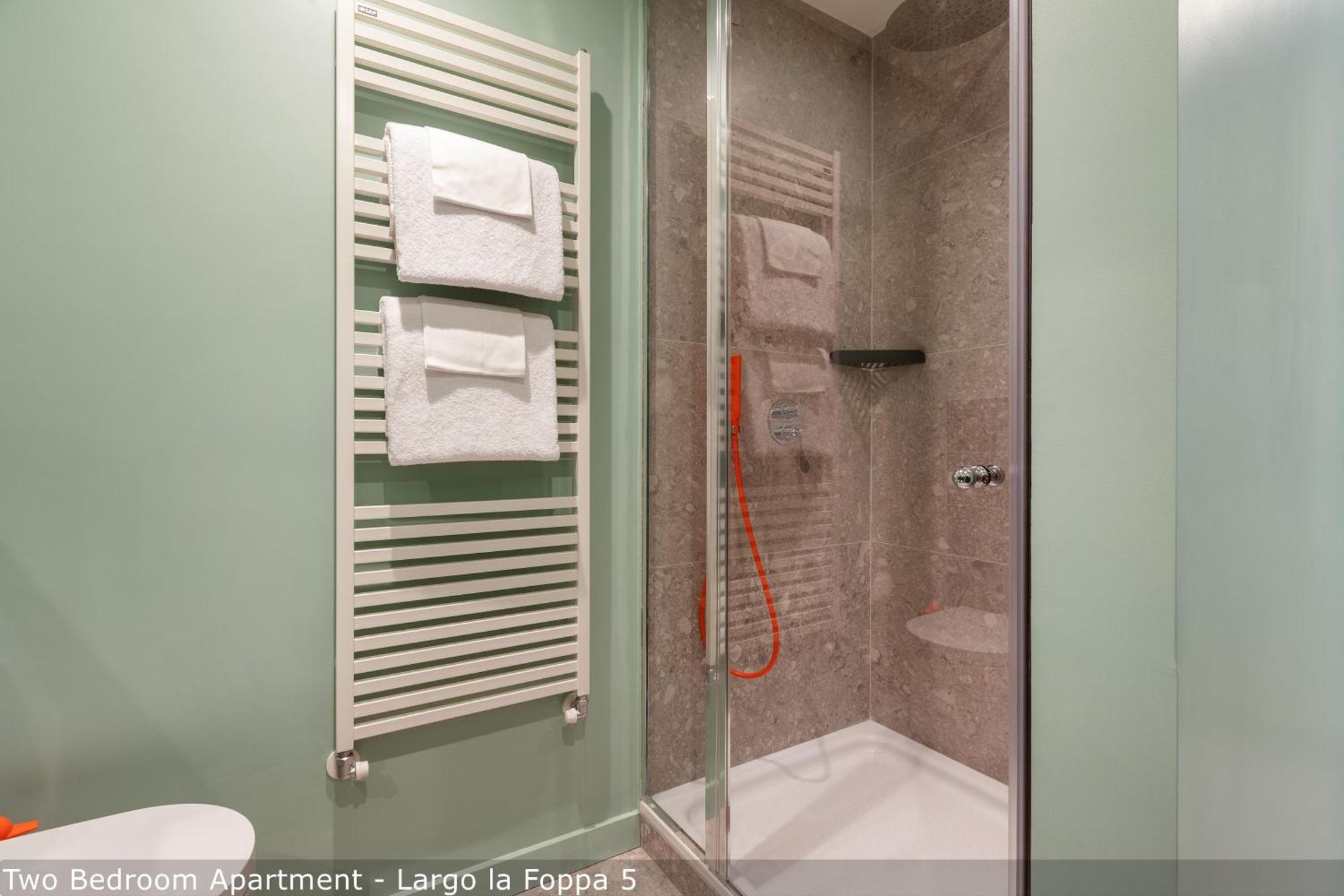 Brera Apartments In Moscova Milan Exterior photo