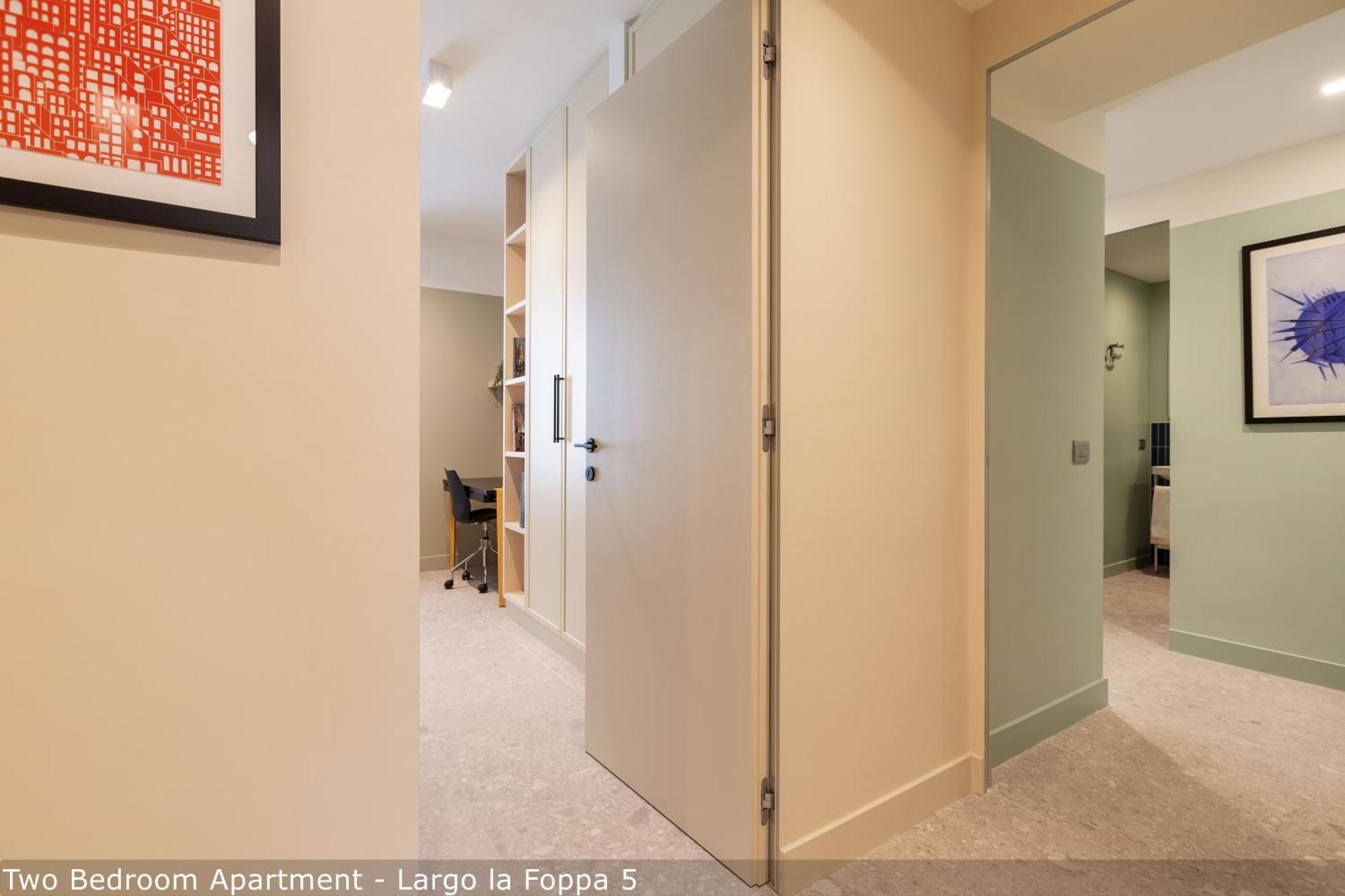 Brera Apartments In Moscova Milan Room photo
