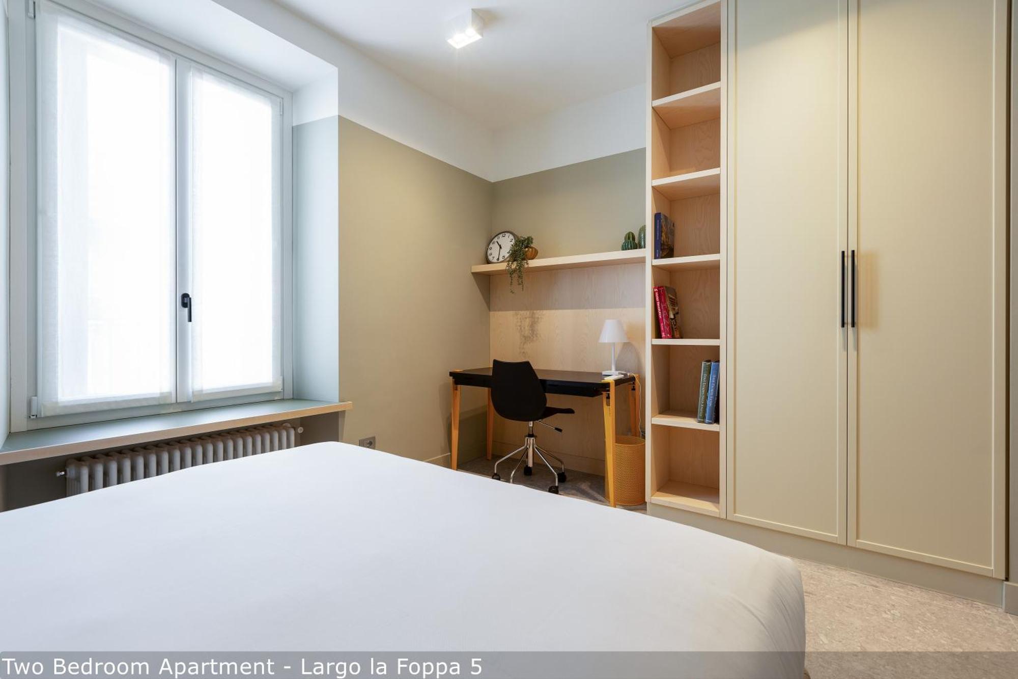 Brera Apartments In Moscova Milan Room photo