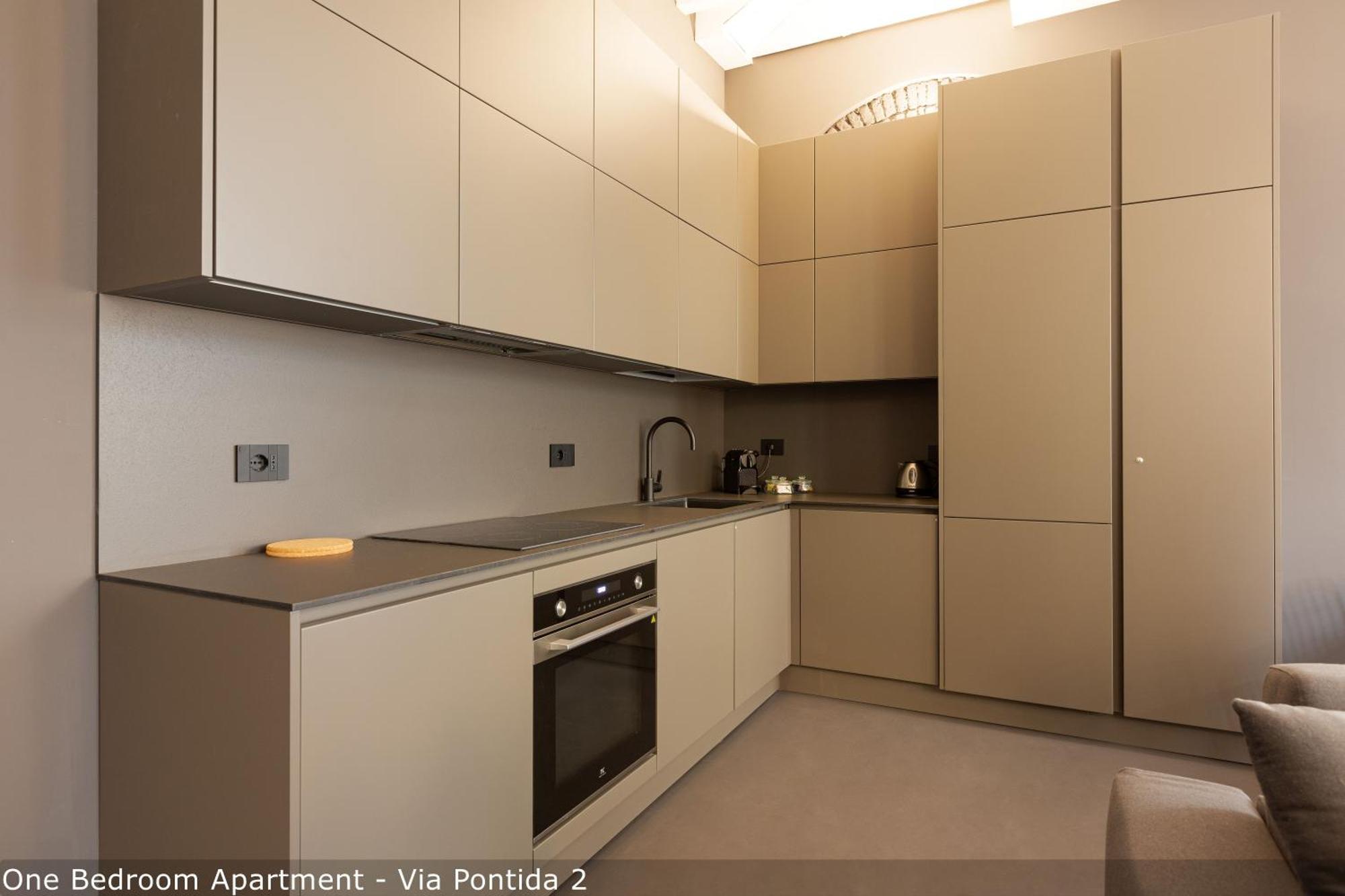 Brera Apartments In Moscova Milan Room photo