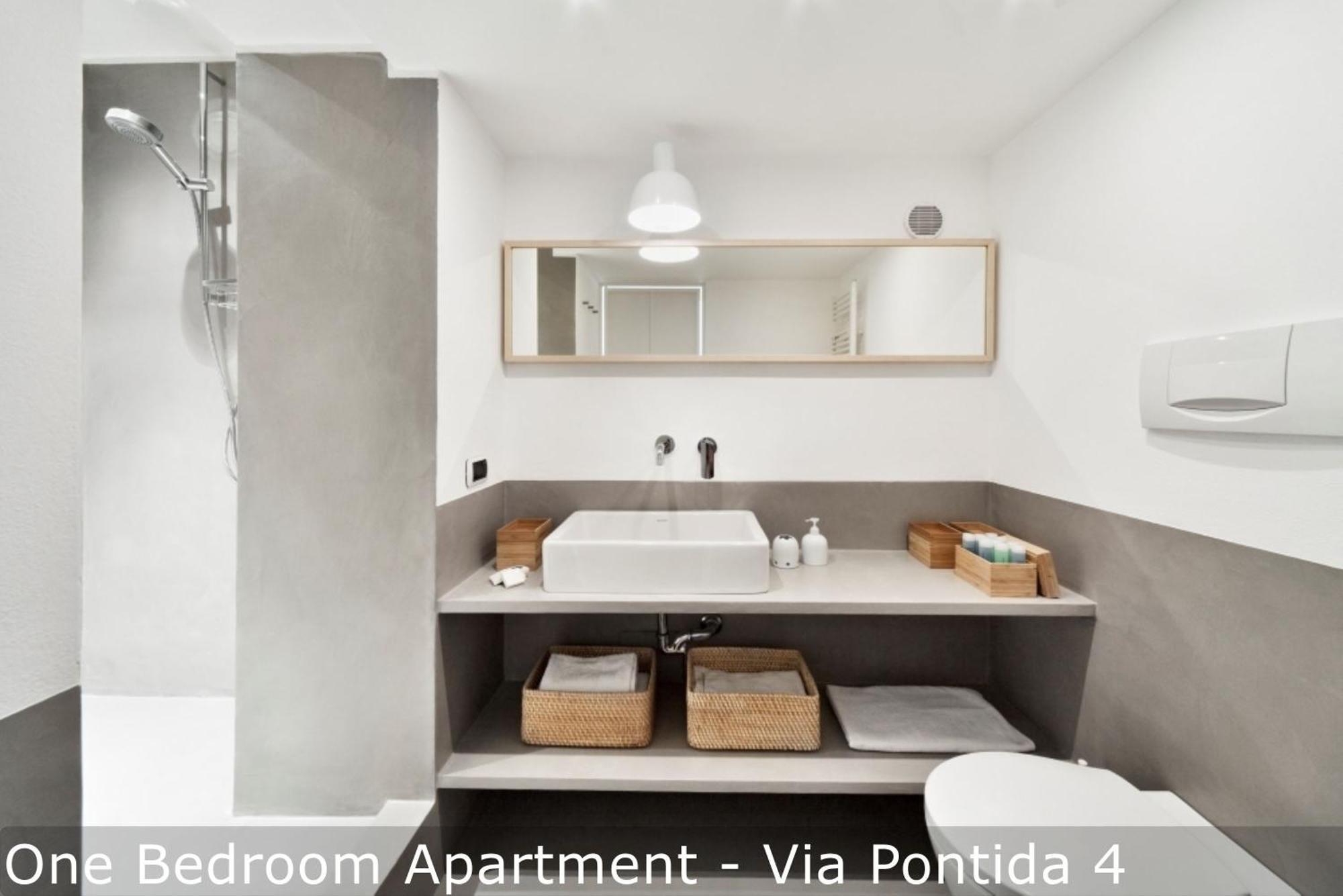 Brera Apartments In Moscova Milan Room photo