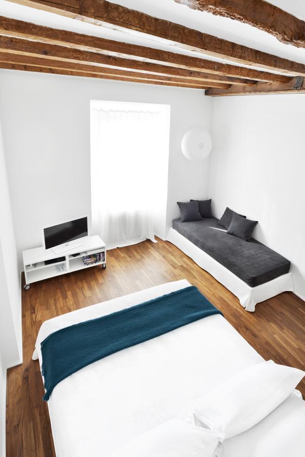 Brera Apartments In Moscova Milan Exterior photo
